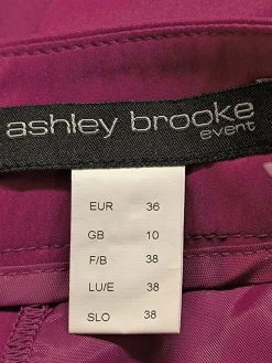 Stoffhose Größe 36-Ashley Brooke Best