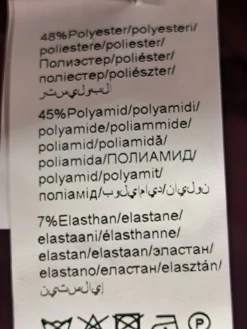 Stoffhose Größe 36-Ashley Brooke Best