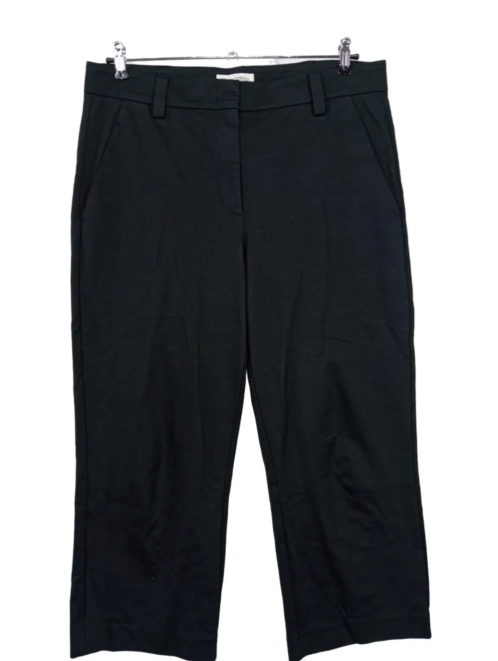 Hosen>Marc Ou2019Polo Stoffhose Größe 44 schwarz