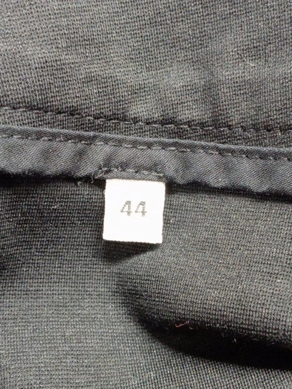 Hosen>Marc Ou2019Polo Stoffhose Größe 44 schwarz