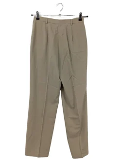 Hosen>Lauru00e8l Stoffhose Größe 36 braun