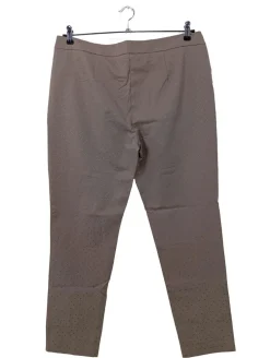 Hosen>Gerry Weber Stoffhose Größe 46 wollweiß