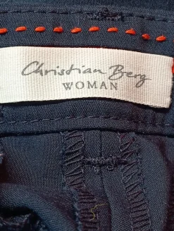 Stoffhose Größe 46-Christian Berg Clearance