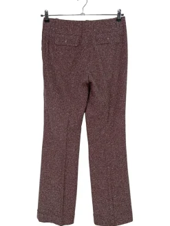 Hosen>Tristano Onofri Stoffhose Größe 36 pink