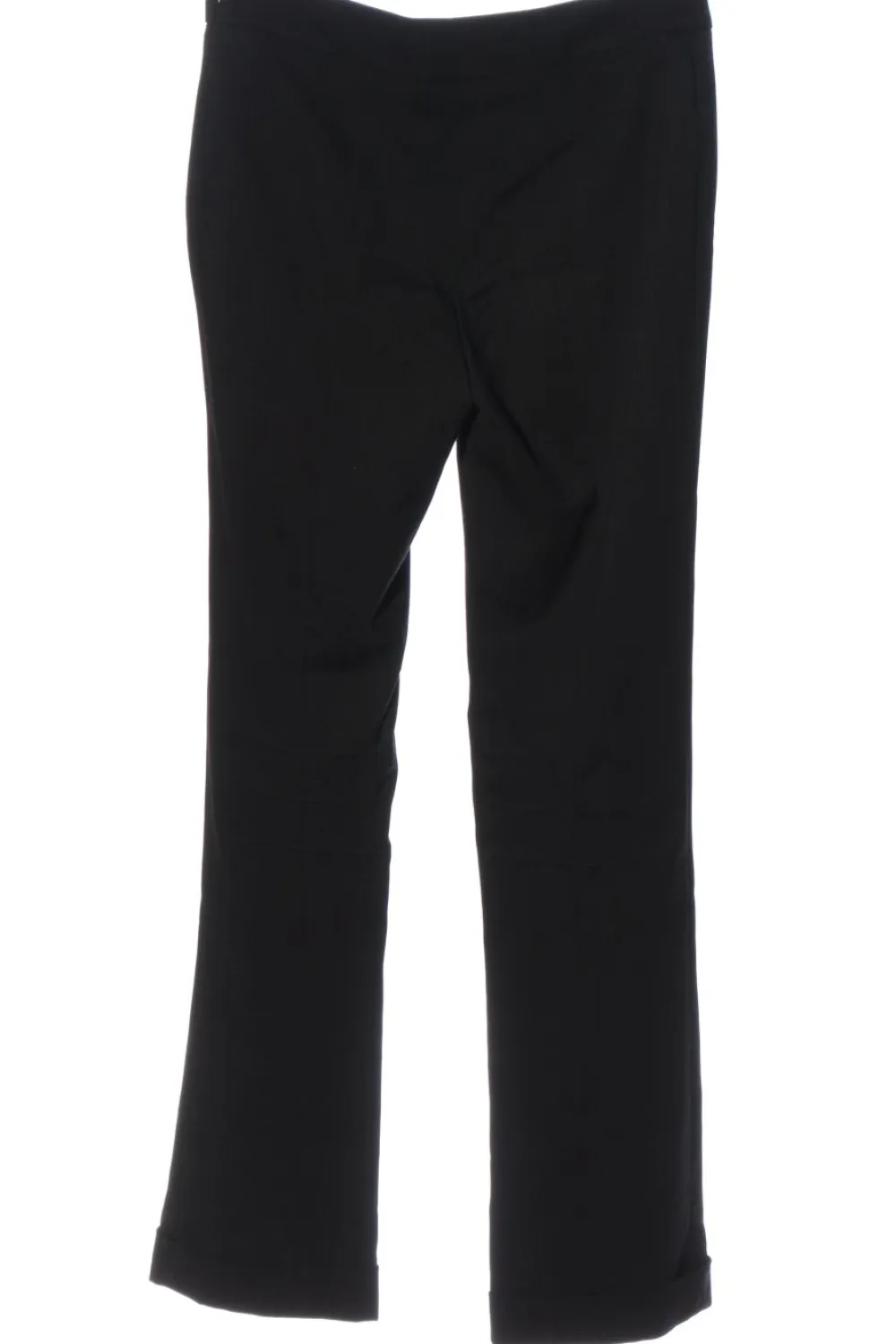 Hosen>Anja Gockel Stoffhose Größe 36 schwarz