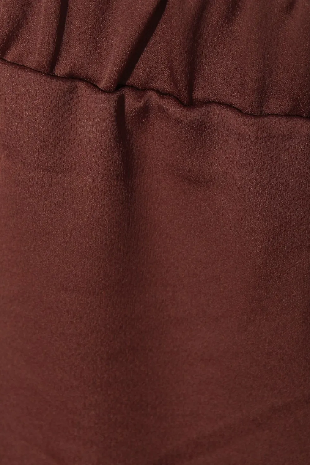 Hosen>Reken Maar Stoffhose Größe 42 braun