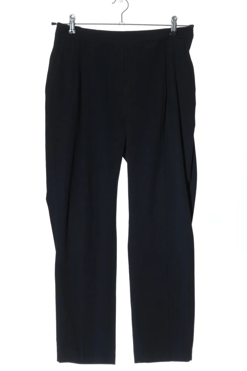 Hosen>someday Stoffhose Größe 38 blau