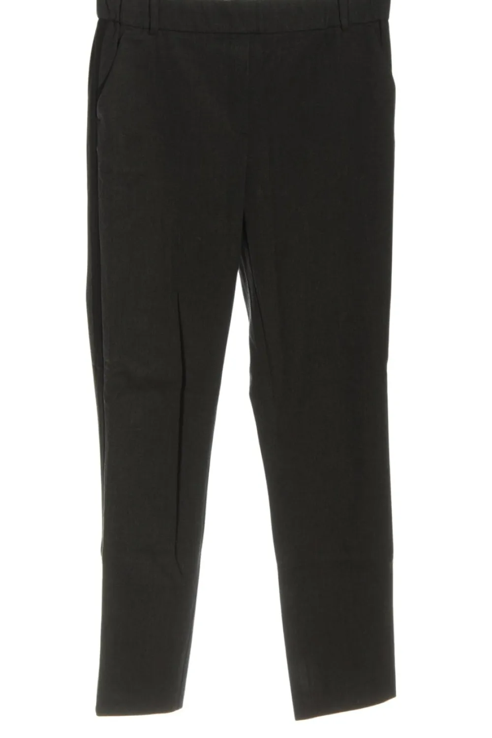 Hosen>More & More Stoffhose Größe 36 hellgrau