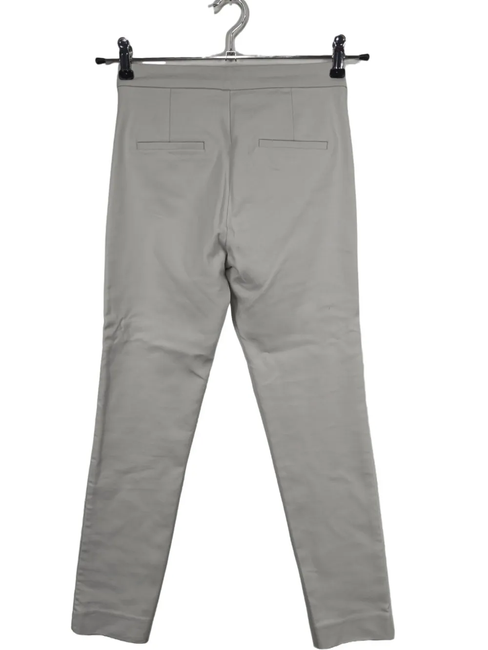 Hosen>Mango casual Stoffhose Größe 36 hellgrau