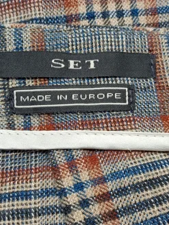 Stoffhose Größe 38-Set Discount