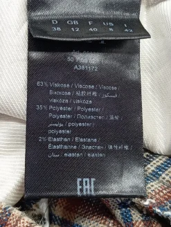 Stoffhose Größe 38-Set Discount