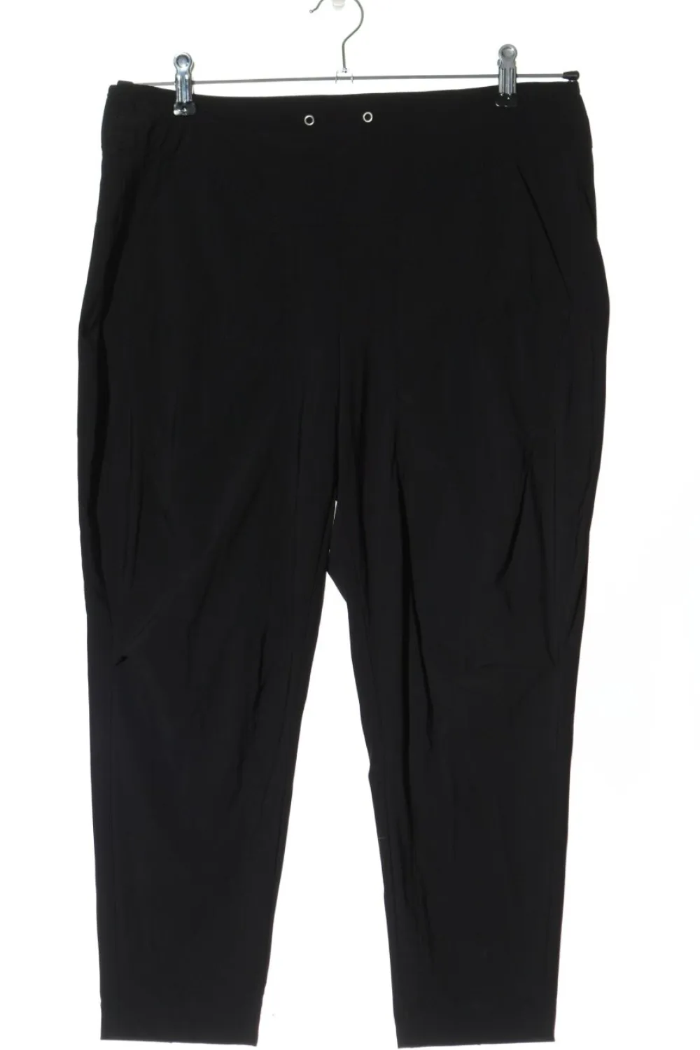Hosen>Madeleine Stoffhose Größe 38 schwarz