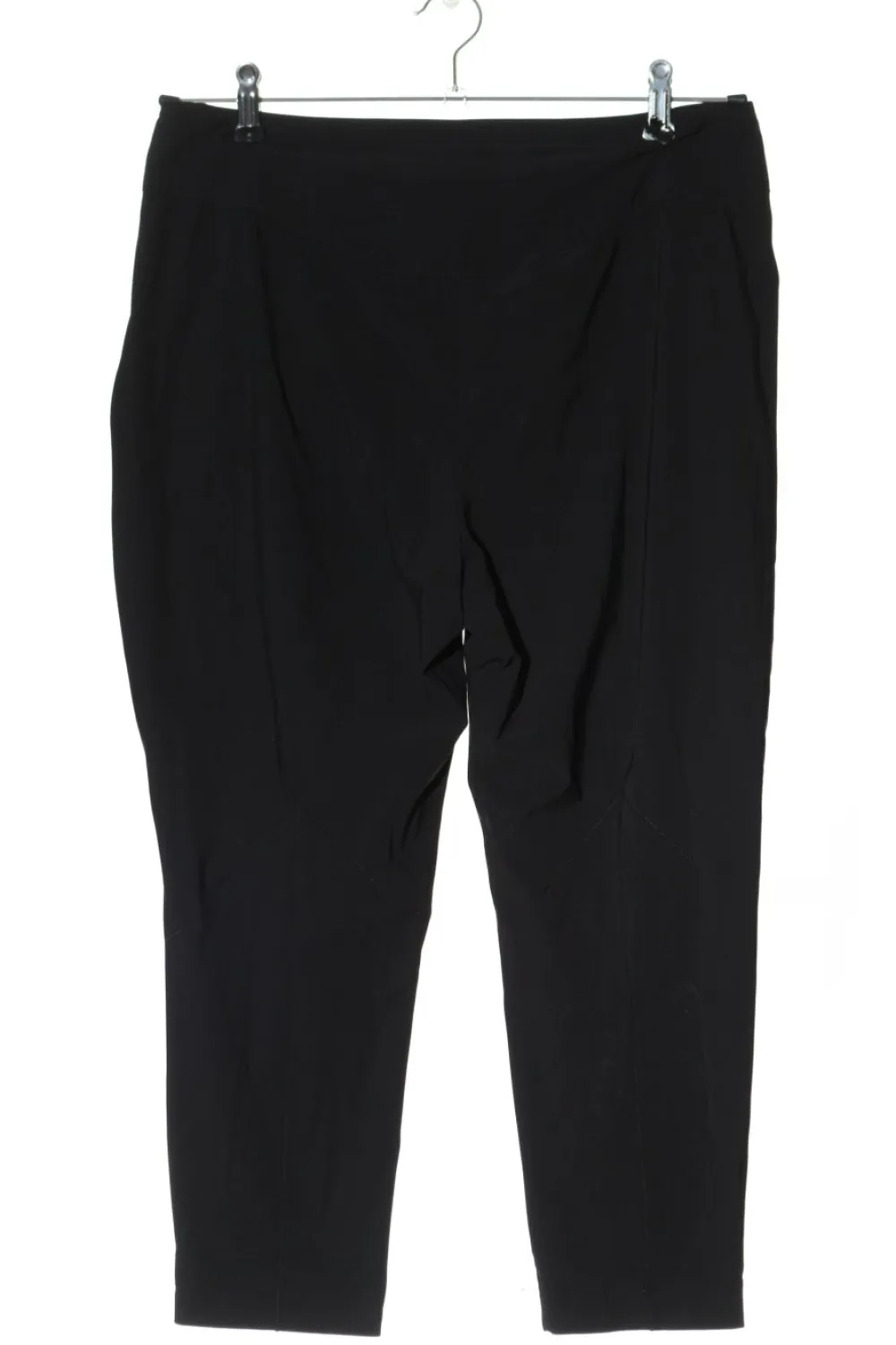 Hosen>Madeleine Stoffhose Größe 38 schwarz
