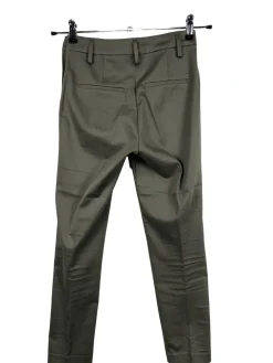 Hosen>H&M Stoffhose Größe 34 khaki