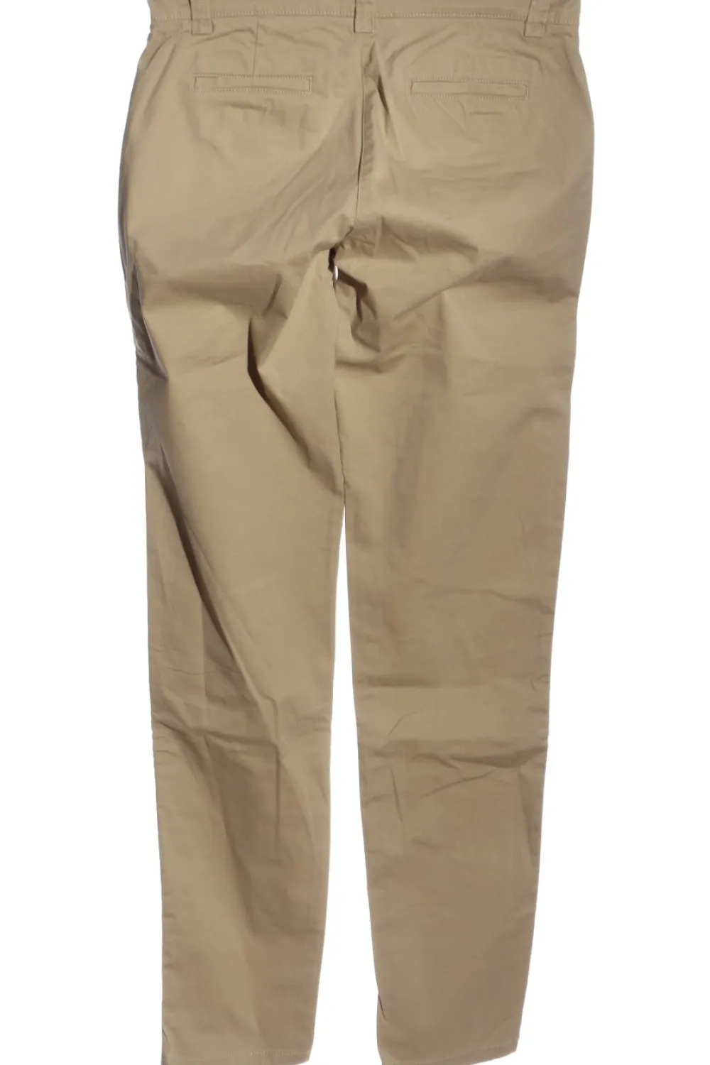 Hosen>Woman by Tchibo Stoffhose Größe 36 wollweiß