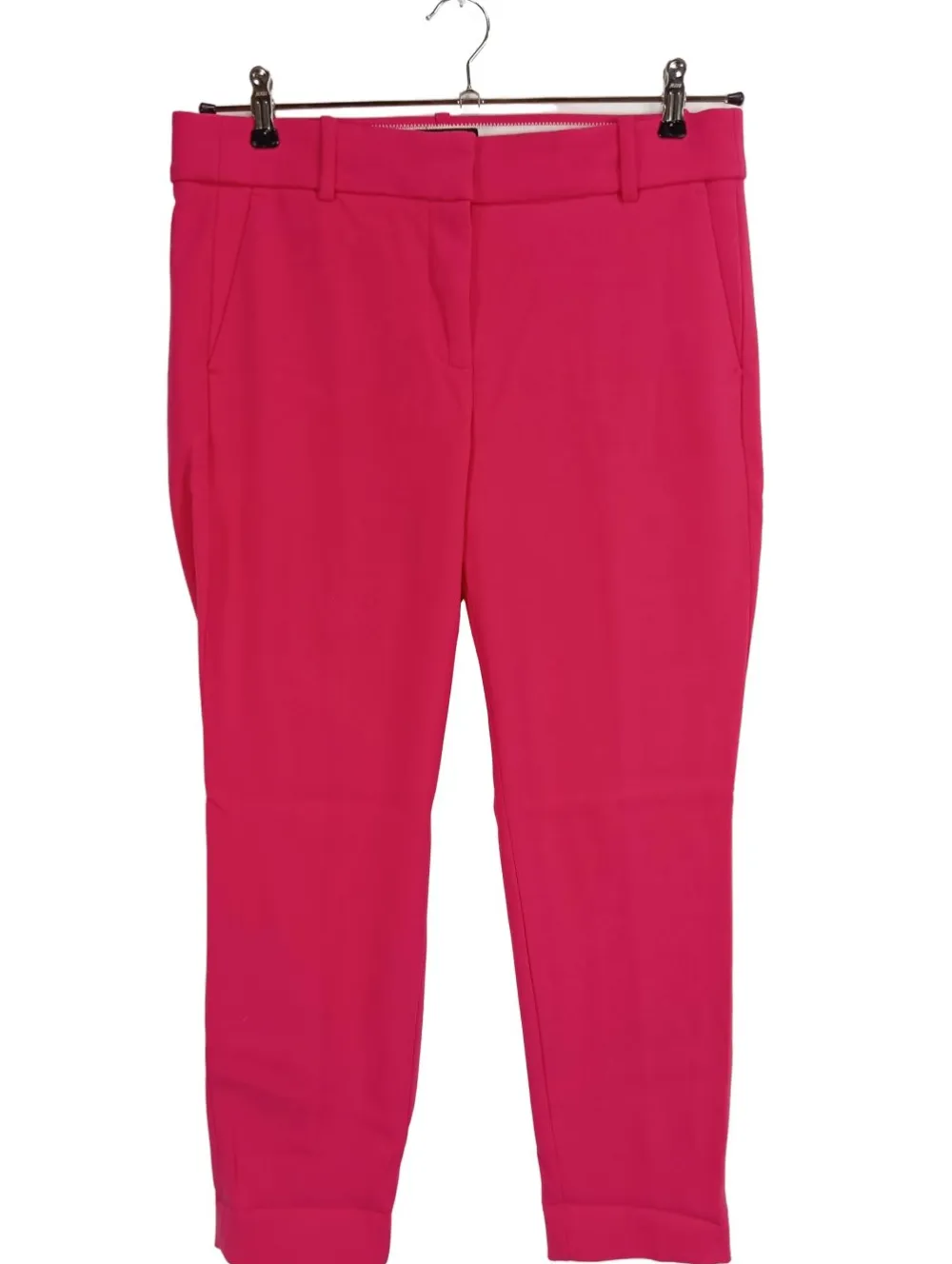 Hosen>J.crew Stoffhose Größe 42 pink