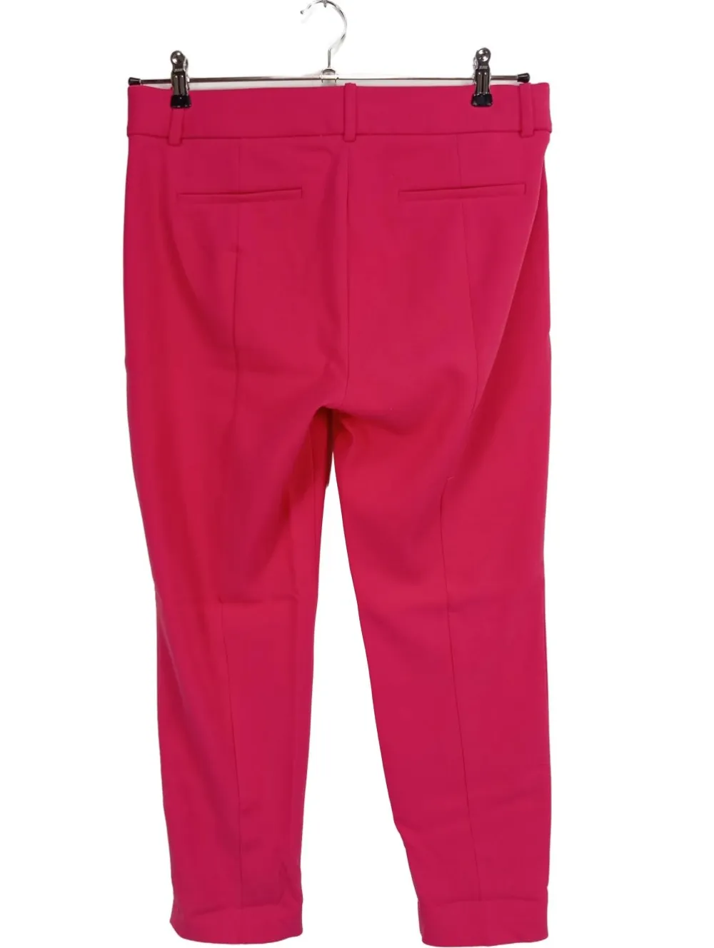 Hosen>J.crew Stoffhose Größe 42 pink