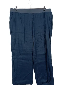 Hosen>raphaela by brax Stoffhose Größe 50 blau
