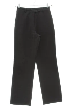 Hosen>Street One Stoffhose Größe 38 anthrazit