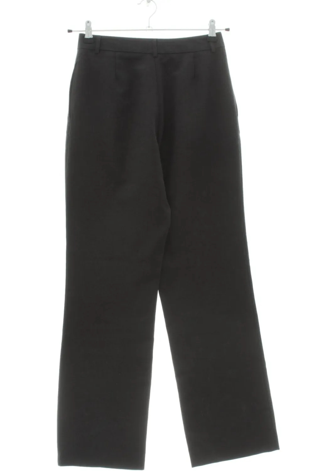 Hosen>Street One Stoffhose Größe 38 anthrazit