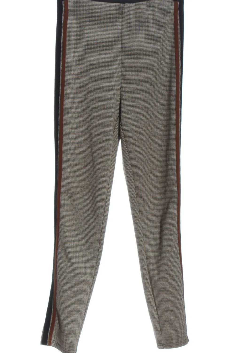 Stoffhose Größe 36-Stradivarius New