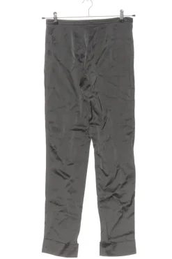 Hosen>crea Stoffhose Größe 38 hellgrau