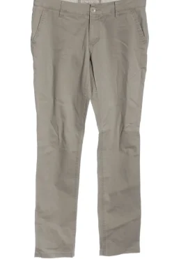 Hosen>Street One Stoffhose Größe 32 hellgrau