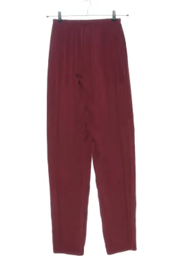 Hosen>Anja Gockel Stoffhose Größe 34 braun