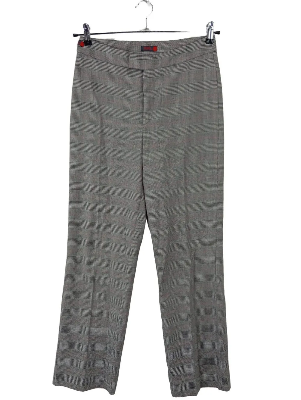 Hosen>The Best Stoffhose Größe 38 hellgrau