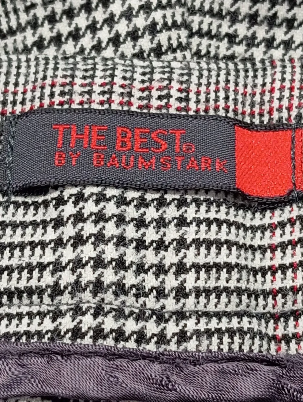 Hosen>The Best Stoffhose Größe 38 hellgrau