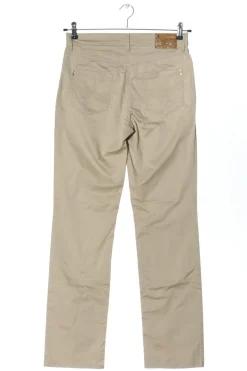 Hosen>Gardeur Stoffhose Größe 36 wollweiß