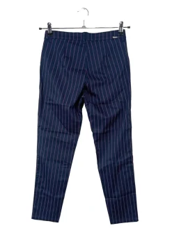 Hosen>Pioneer Stoffhose Größe 38 blau