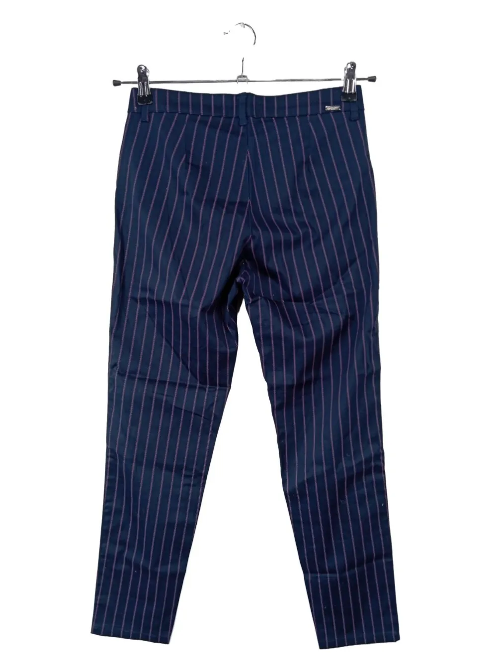 Hosen>Pioneer Stoffhose Größe 38 blau