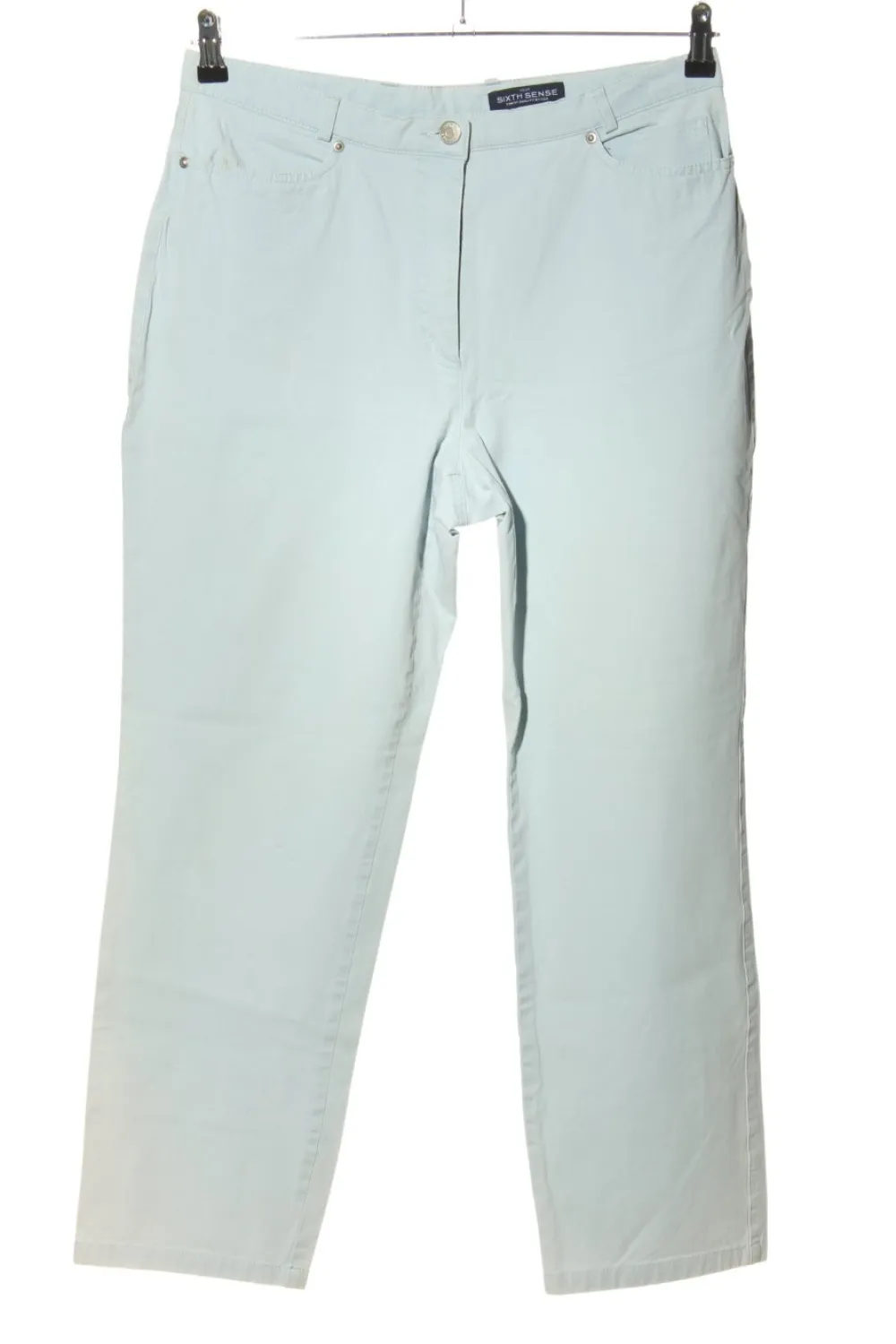 Hosen>Your Sixth Sense Stoffhose Größe 42 hellgrau