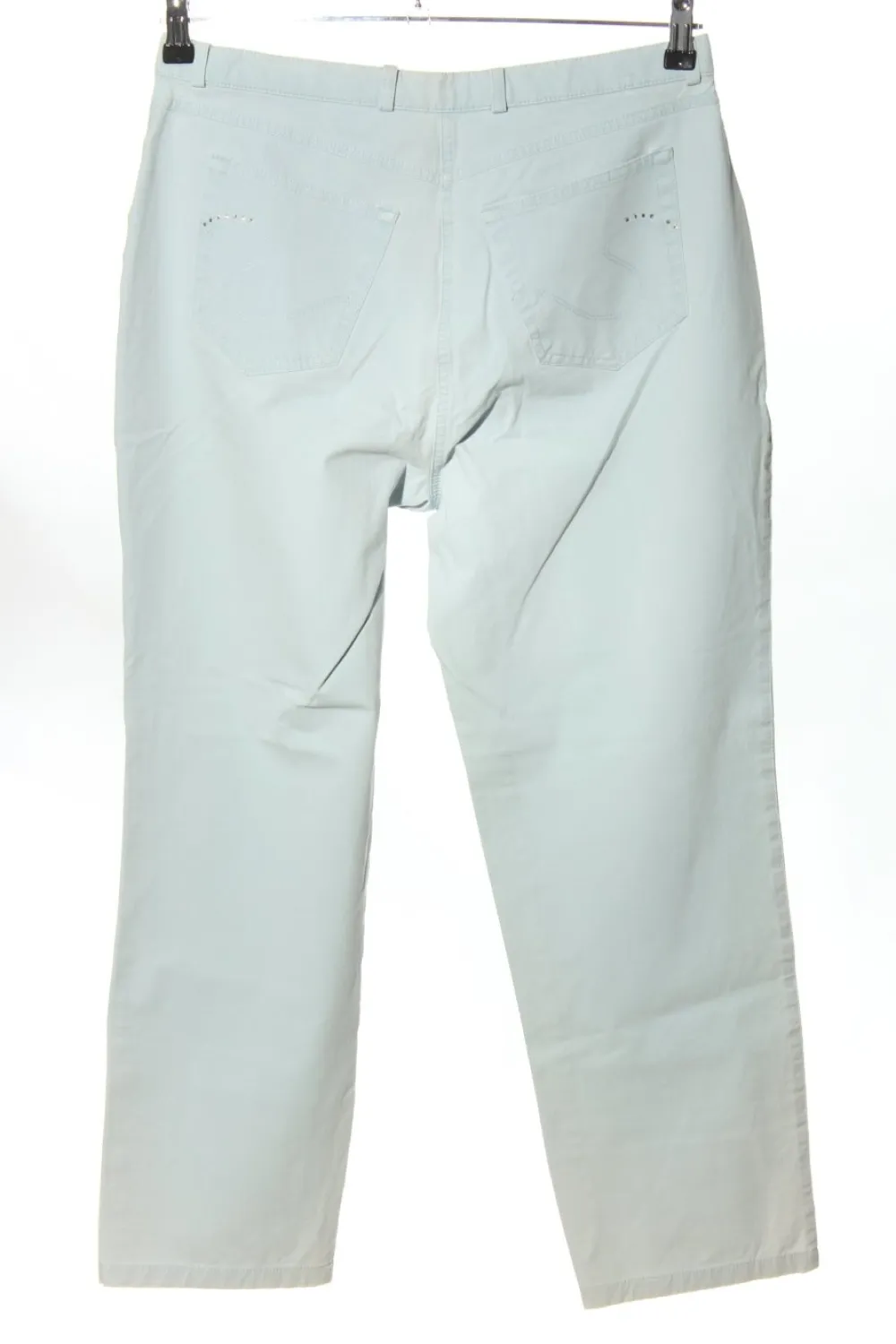 Hosen>Your Sixth Sense Stoffhose Größe 42 hellgrau