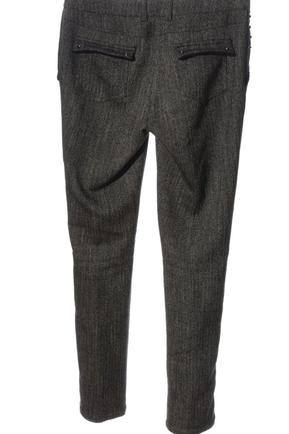 Stoffhose Größe 34-Jones Sale