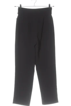 Hosen>wilfred Stoffhose Größe 34 schwarz