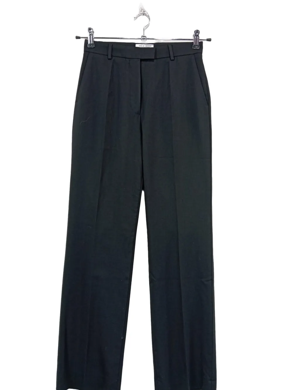 Stoffhose Größe 34-Tiger of sweden New