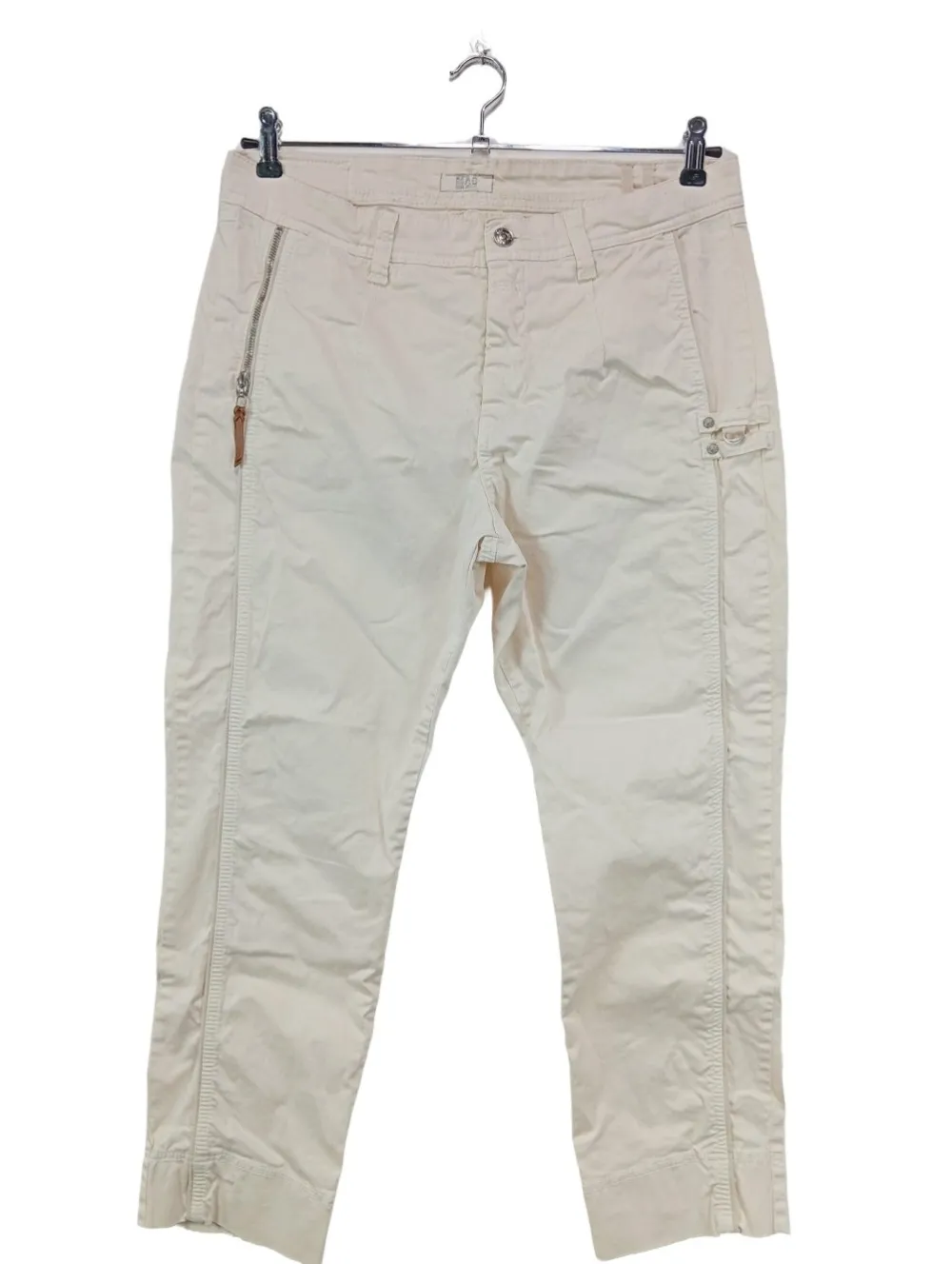 Stoffhose Größe 42-Mac Discount