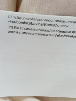 Stoffhose Größe 42-Mac Discount