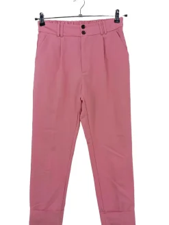 Hosen>Bershka Stoffhose Größe 38 pink