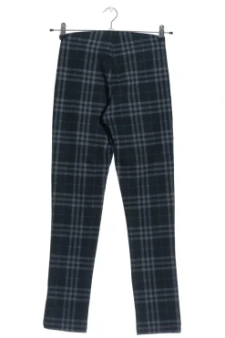 Hosen>WE Stoffhose Größe 34 blaugrün