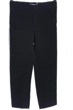 Hosen>MNG Stoffhose Größe 34 schwarzweiß