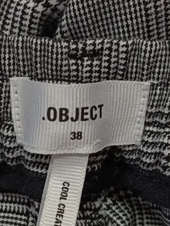 Stoffhose Größe 38-Object Clearance