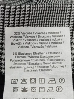 Stoffhose Größe 38-Object Clearance