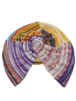 Stoffmütze-Missoni Hot