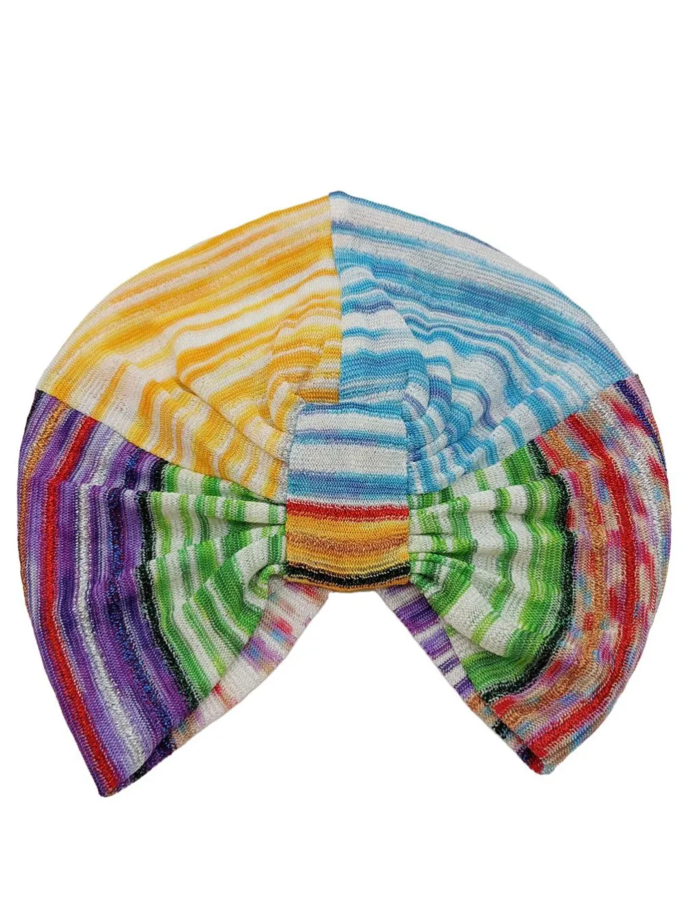 Stoffmütze-Missoni Hot