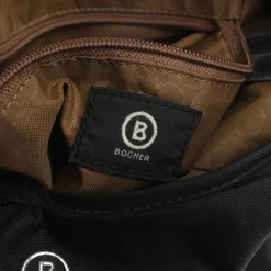 Stofftasche-Bogner Hot