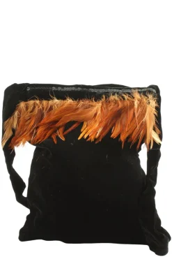 Stofftaschen>Jeff Gallano Stofftasche schwarz