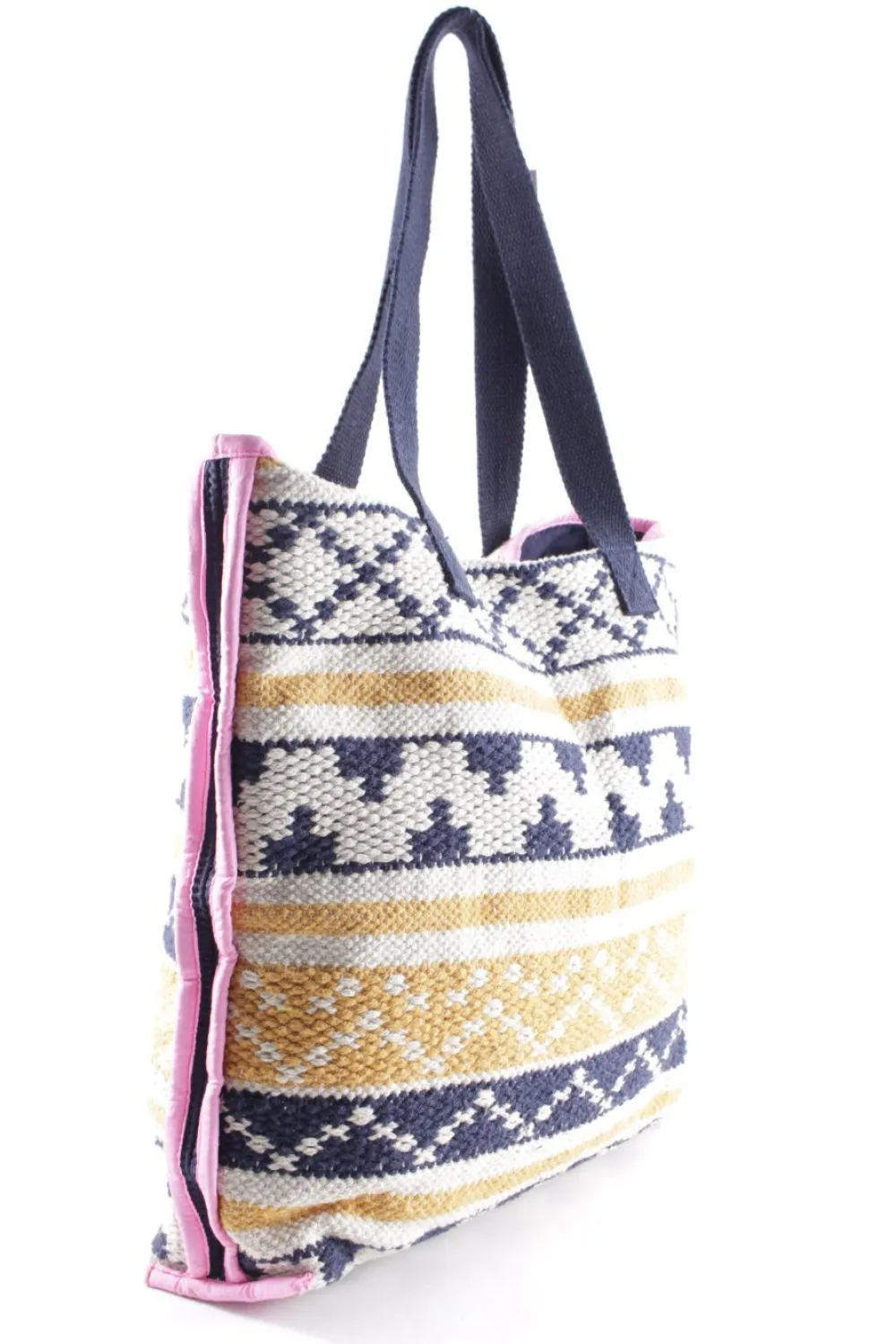 Stofftaschen>Pieces Stofftasche